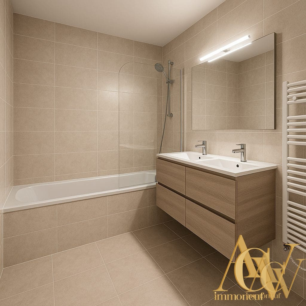 
                                                Vente
                                                 T4 dernier étage grande terrasse – La Londe