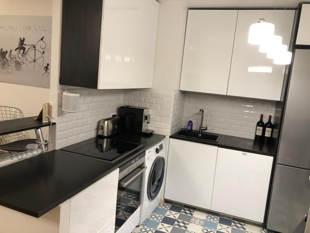
                                                Location
                                                 T4 Duplex à Boulogne Billancourt (loyer tout inclus)