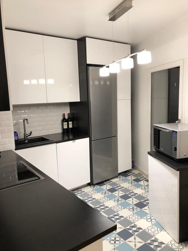 
                                                Location
                                                 T4 Duplex à Boulogne Billancourt (loyer tout inclus)