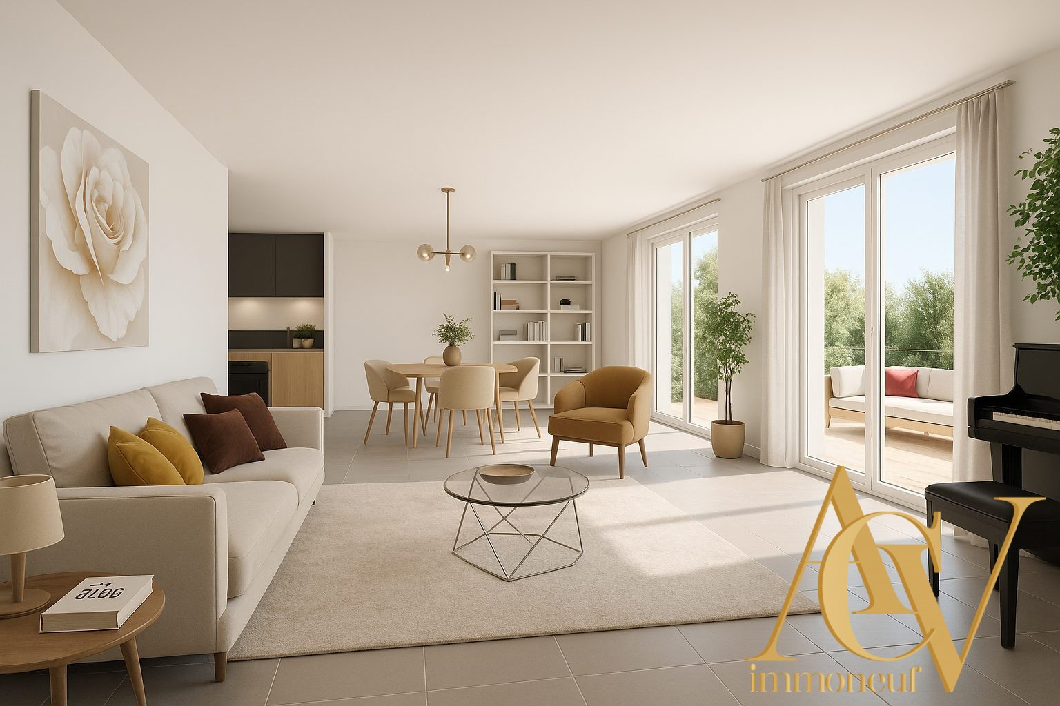 
                                                Vente
                                                 T4 Hyères-les-Palmiers – centre-ville