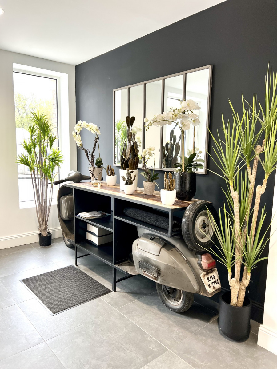 
                                                Location
                                                 T4 - Immeuble avec ascenseur - Proche gare