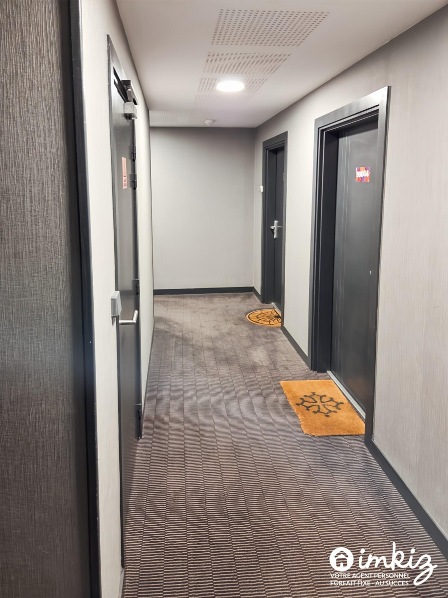 
                                                Vente
                                                 T4 - La Cartoucherie "Live in Osmose"- Gge+loggia