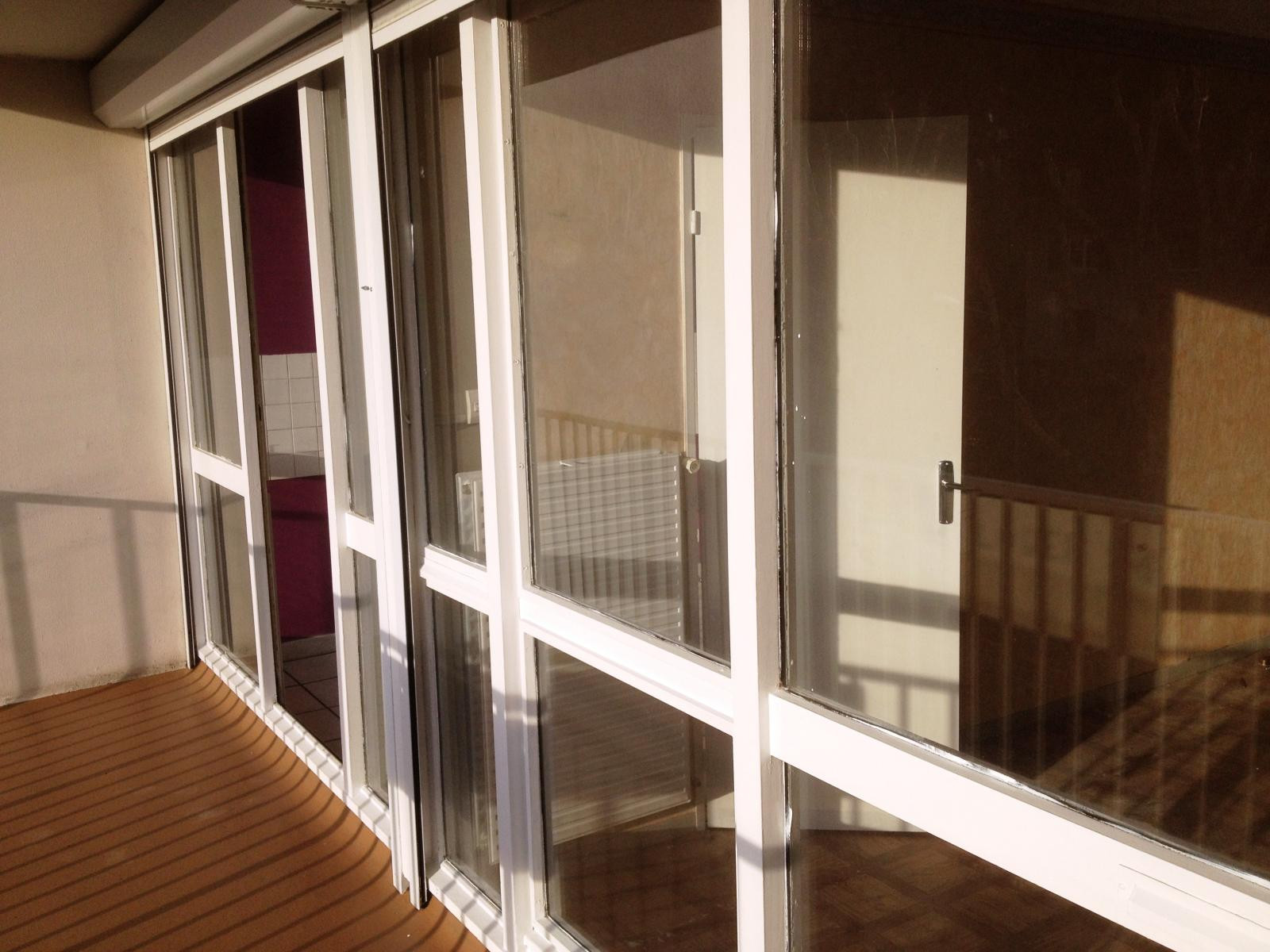 
                                                Location
                                                 T4 lumineux/Hyper centre Firminy/Résidence calme