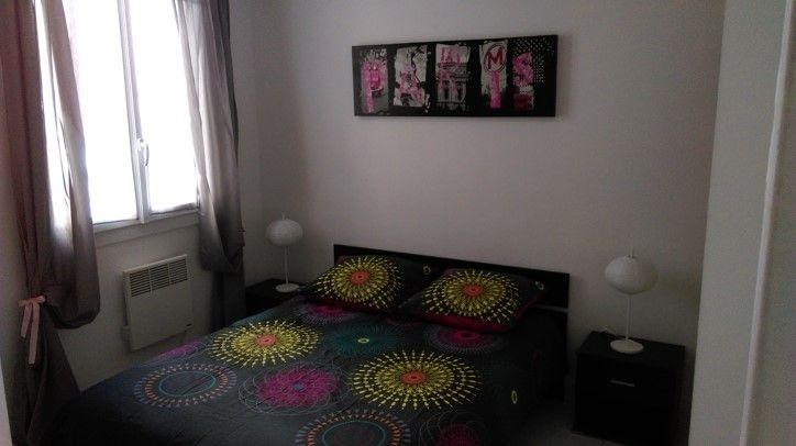 
                                                Location
                                                 T4 meublé 62m2 secteur Castellane