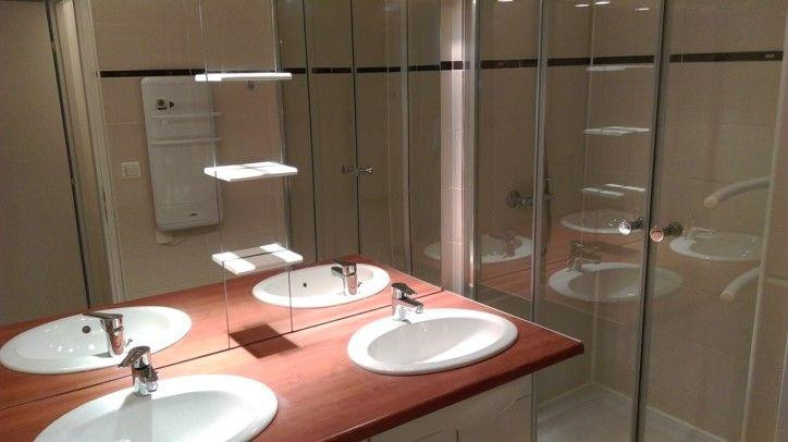 
                                                Location
                                                 T4 meublé 62m2 secteur Castellane