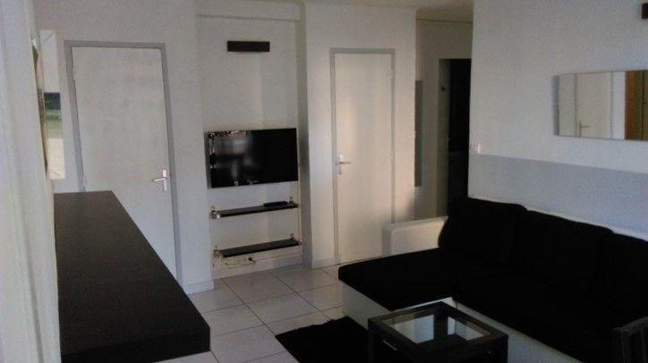 
                                                Location
                                                 T4 meublé 62m2 secteur Castellane