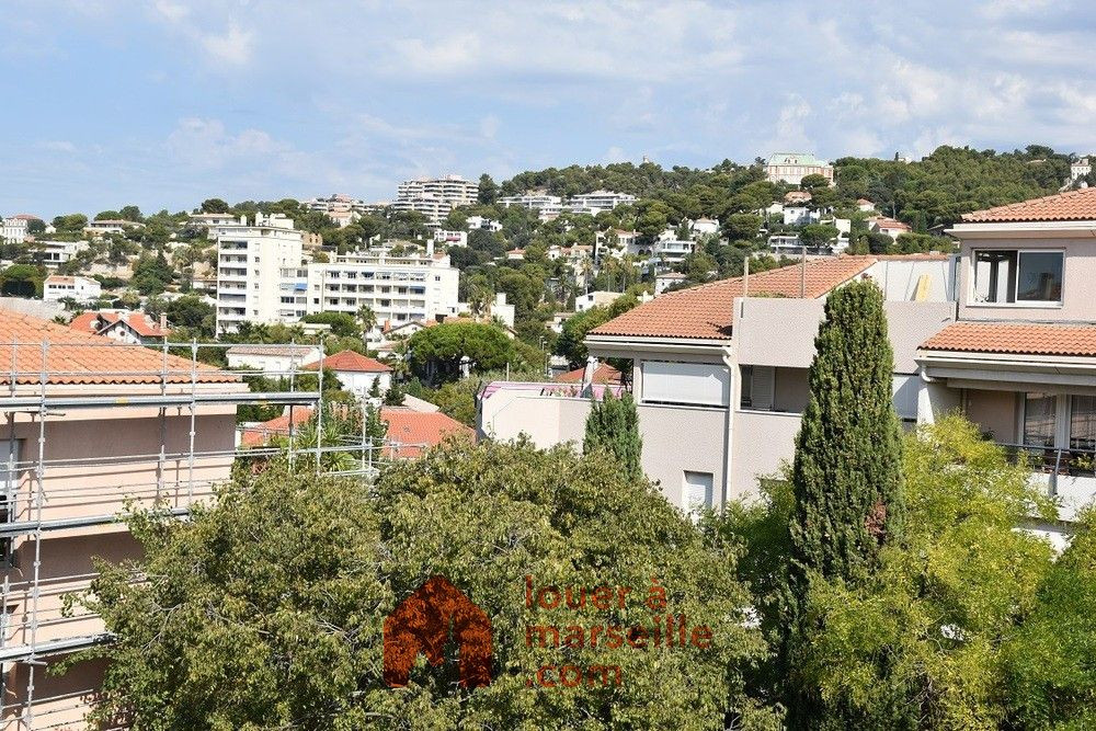 
                                                Location
                                                 T4 meublé avec terrasse, vue mer, les plages