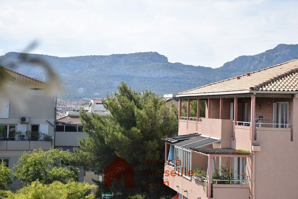 
                                                Location
                                                 T4 meublé avec terrasse, vue mer, les plages