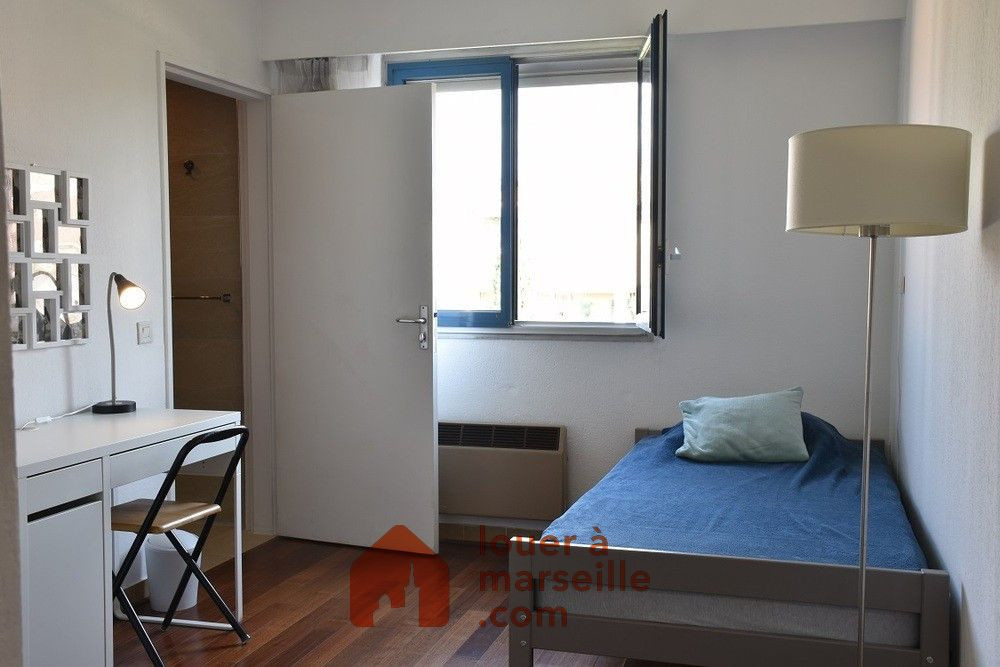 
                                                Location
                                                 T4 meublé avec terrasse, vue mer, les plages