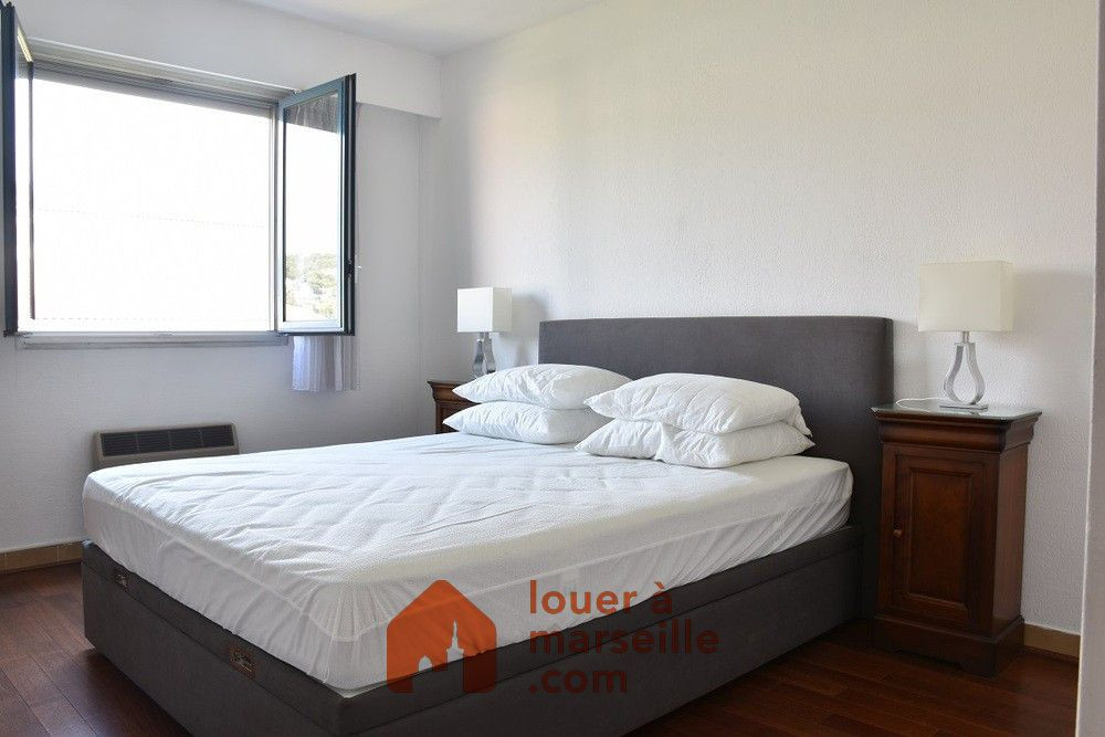 
                                                Location
                                                 T4 meublé avec terrasse, vue mer, les plages