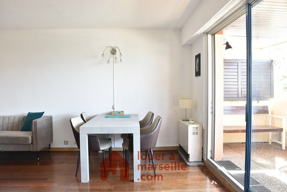 
                                                Location
                                                 T4 meublé avec terrasse, vue mer, les plages