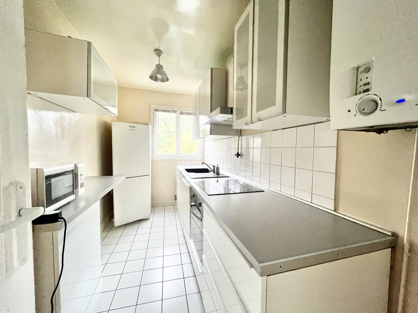 
                                                Location
                                                 T4 meublé de 61 m² avec 3 chambres – Drancy