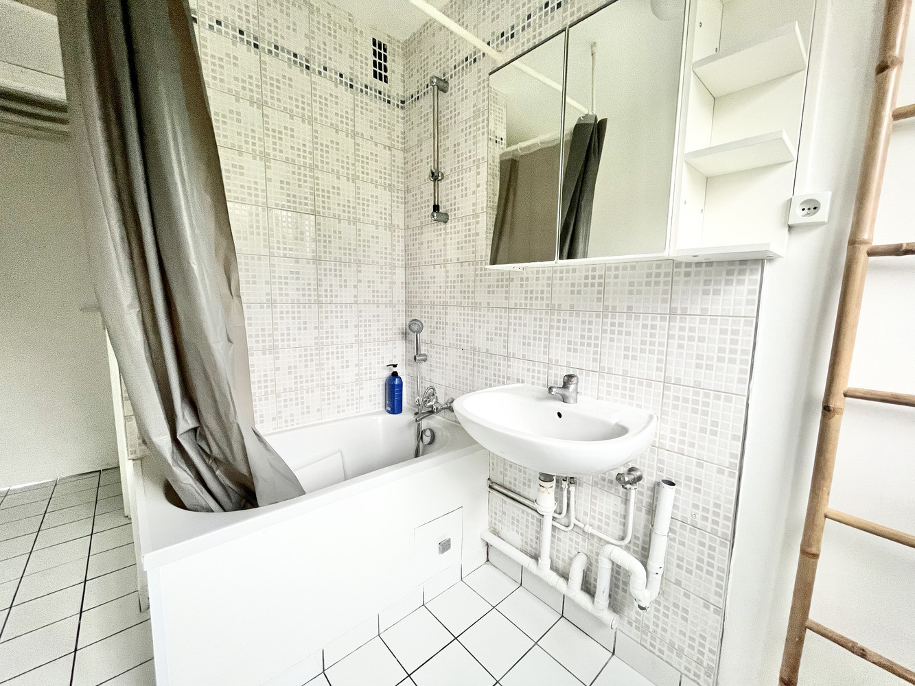 
                                                Location
                                                 T4 meublé de 61 m² avec 3 chambres – Drancy