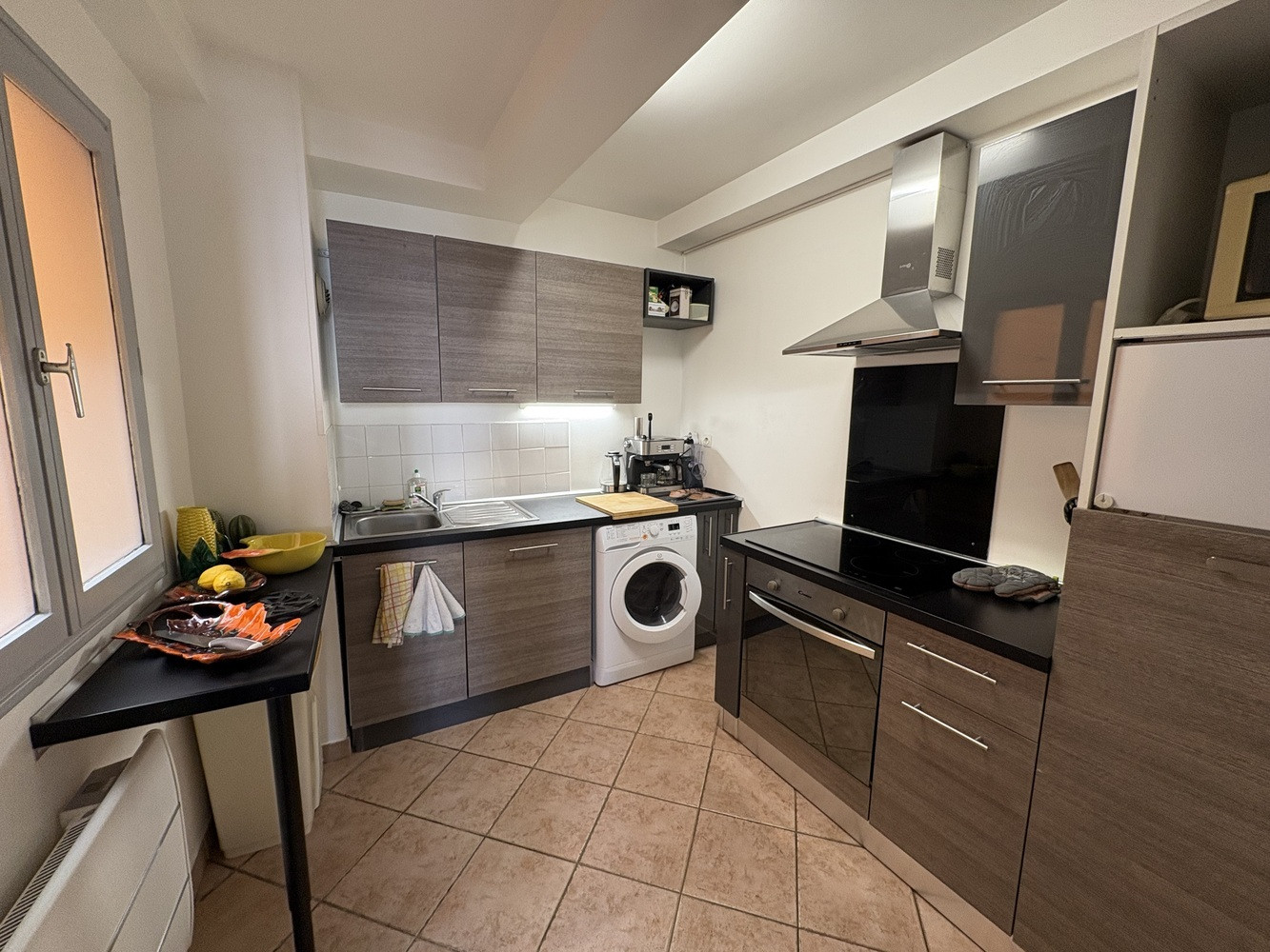 
                                                Location
                                                 T4 meublé de 78 m²