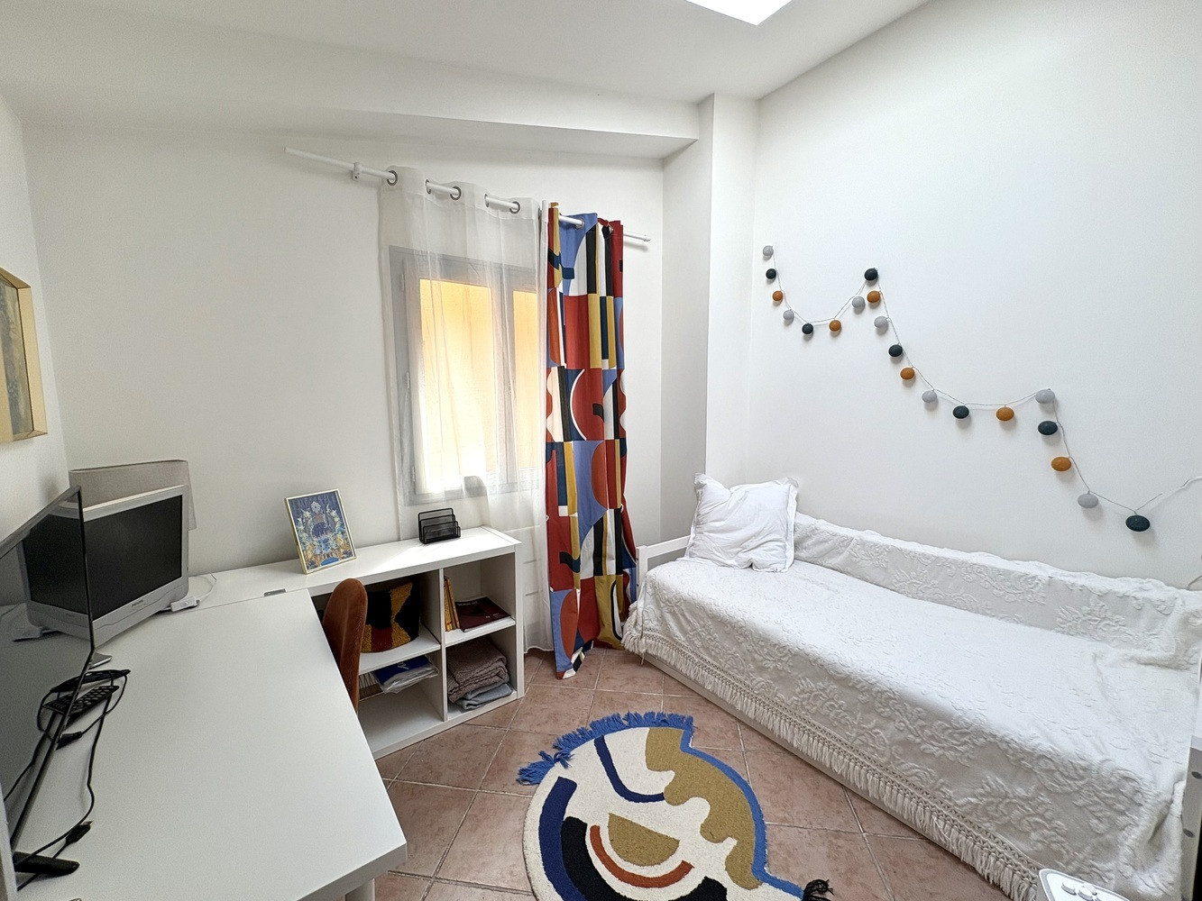 
                                                Location
                                                 T4 meublé de 78 m²