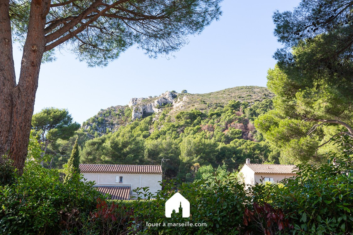 
                                                Location
                                                 T4 meuble de 88m2 avec jardin