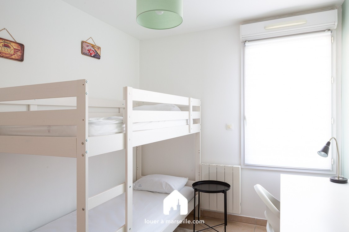 
                                                Location
                                                 T4 meuble de 88m2 avec jardin