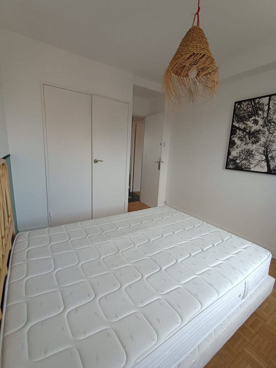 
                                                Location
                                                 T4 meublé et équipé de 68 m² – Sainte-Foy