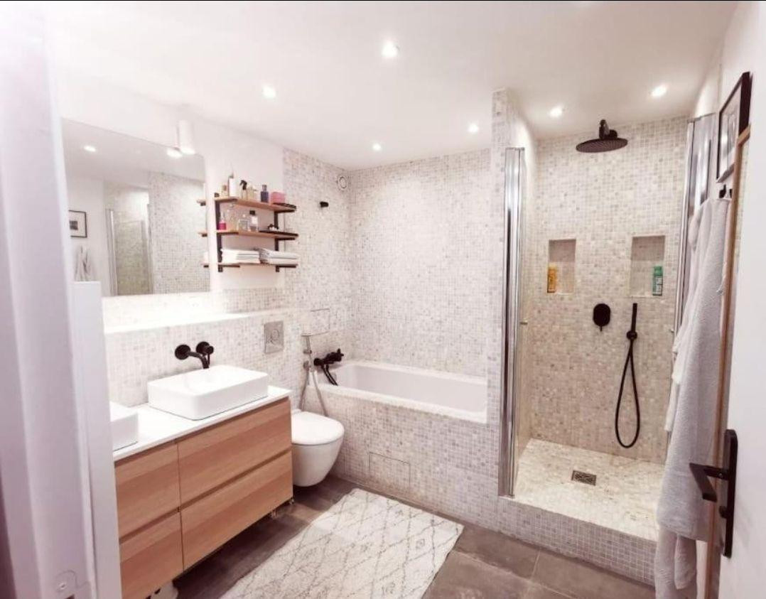 
                                                Location
                                                 T4 meublé parking – proche Levallois & Paris 17e