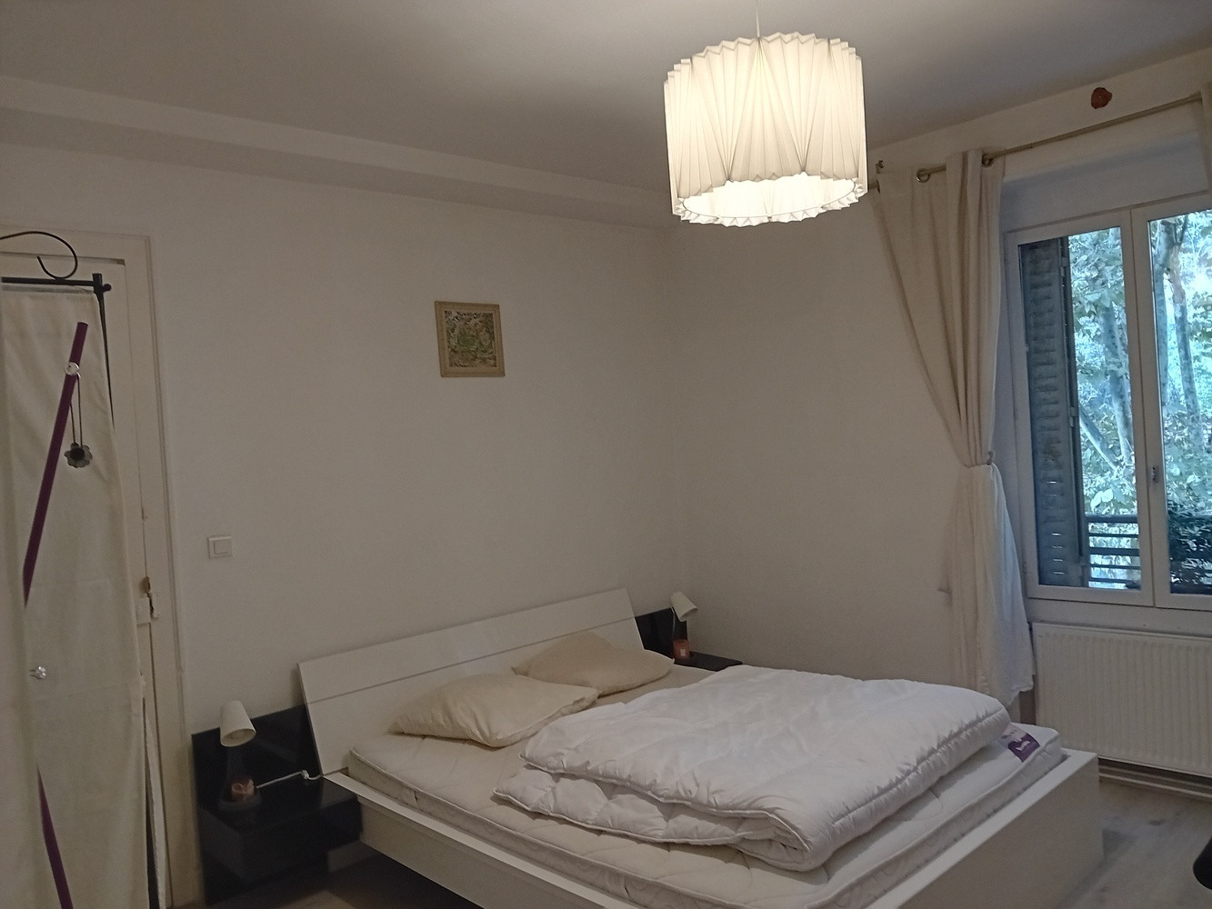 
                                                Location
                                                 T4 meublé rénové – 73 m² - Vienne centre