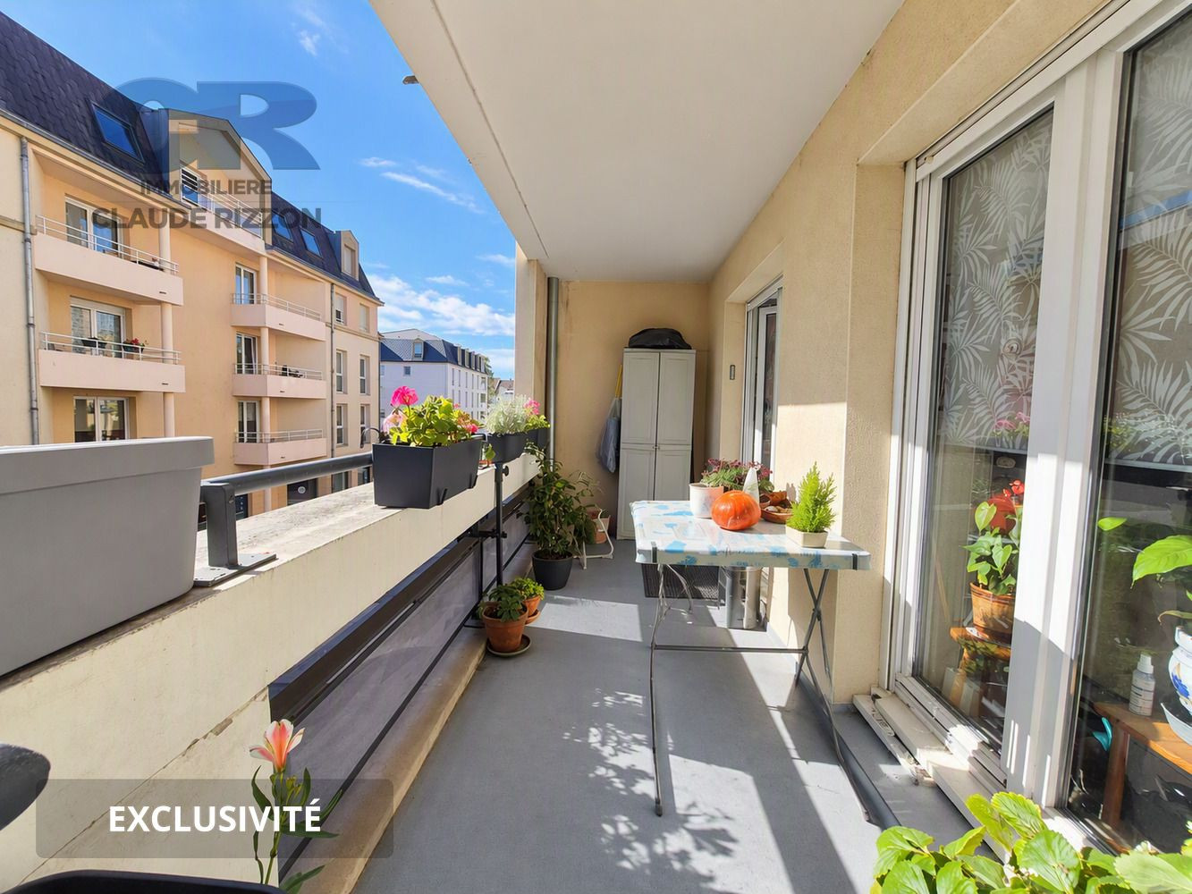 
                                                Vente
                                                 T4 MONTIGNY-LES-METZ