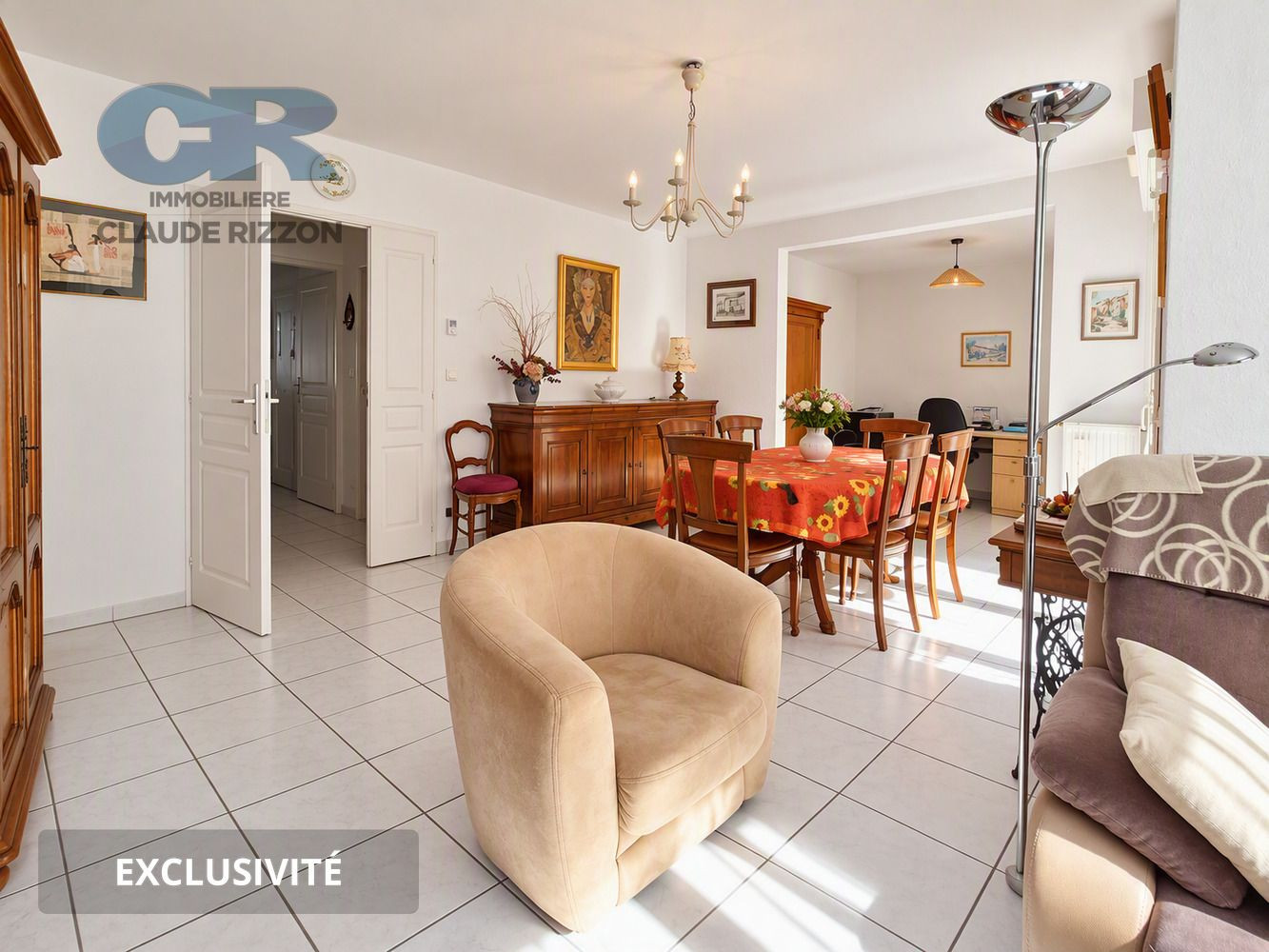 
                                                Vente
                                                 T4 MONTIGNY-LES-METZ