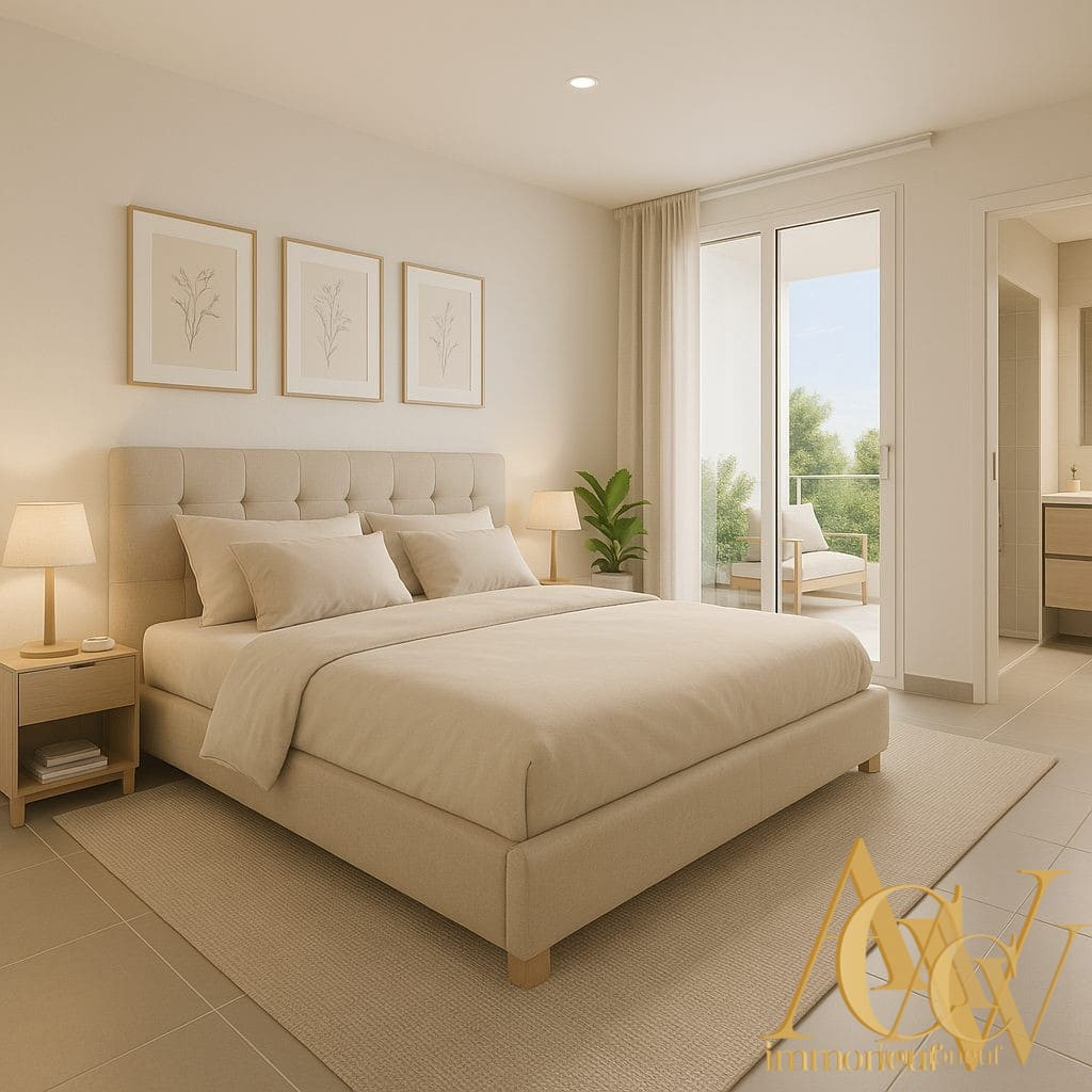 
                                                Vente
                                                 T4 RDJ Hyères-les-Palmiers – Plein centre ville