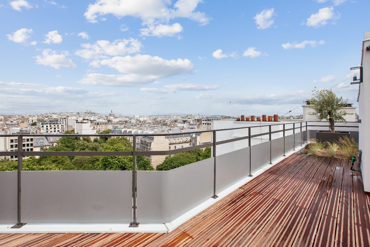 
                                                Vente
                                                 T4 ROOFTOP DUPLEX Quartier Champs-Elysées Paris 8
