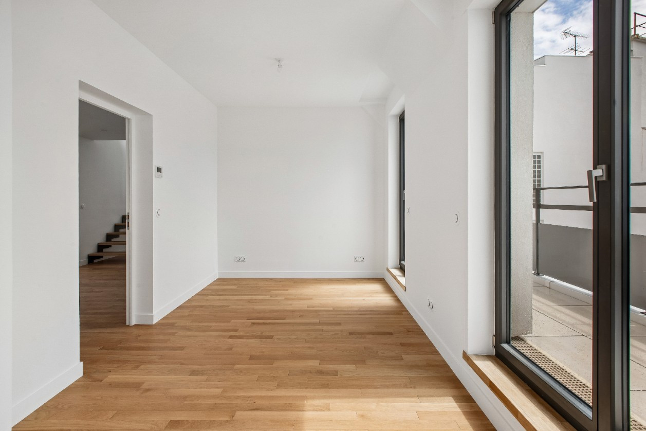 
                                                Vente
                                                 T4 ROOFTOP DUPLEX Quartier Champs-Elysées Paris 8