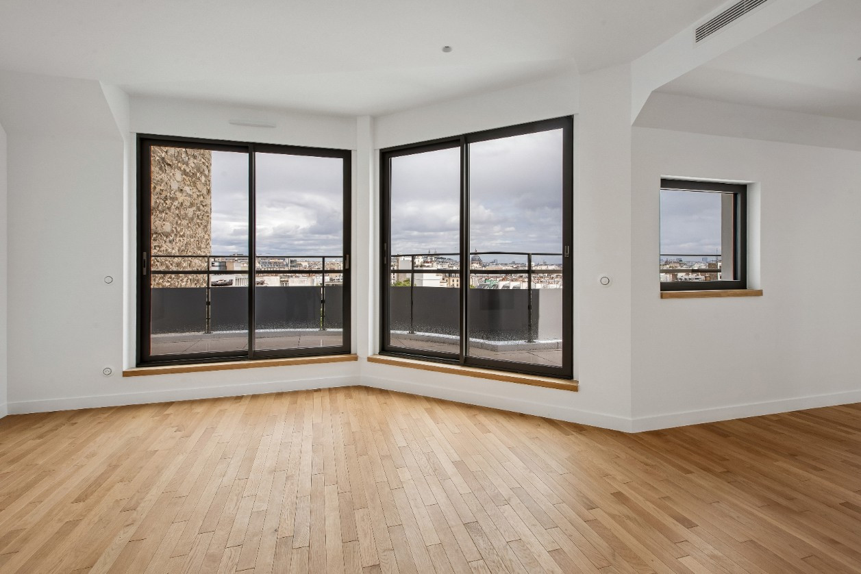 
                                                Vente
                                                 T4 ROOFTOP DUPLEX Quartier Champs-Elysées Paris 8