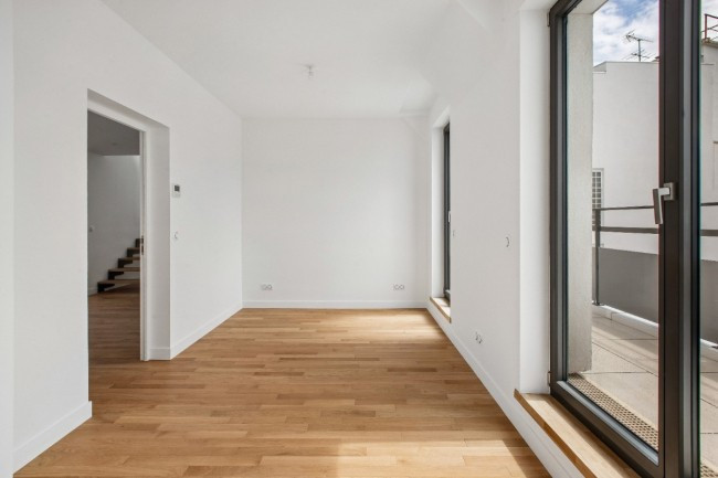 
                                                Vente
                                                 T4 ROOFTOP DUPLEX Quartier Champs-Elysées Paris 8
