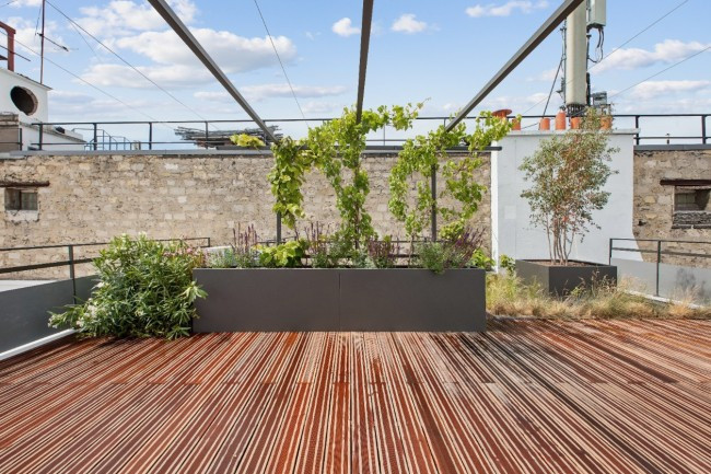 
                                                Vente
                                                 T4 ROOFTOP DUPLEX Quartier Champs-Elysées Paris 8