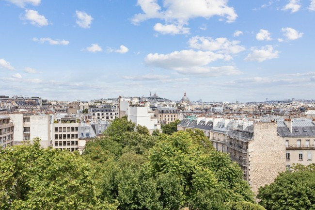 
                                                Vente
                                                 T4 ROOFTOP DUPLEX Quartier Champs-Elysées Paris 8