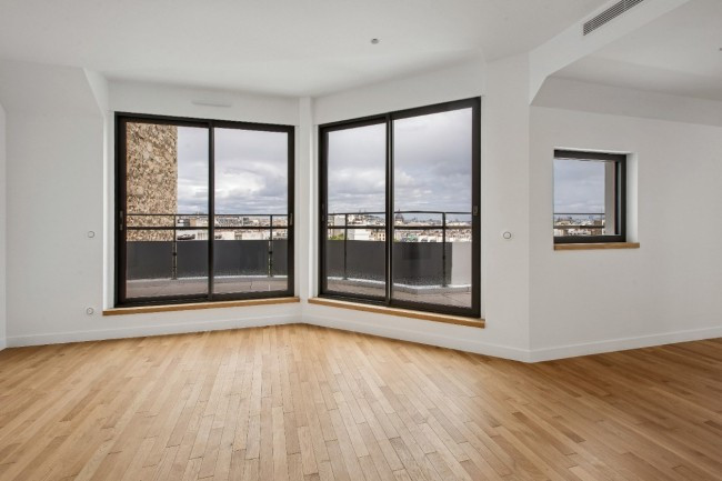
                                                Vente
                                                 T4 ROOFTOP DUPLEX Quartier Champs-Elysées Paris 8
