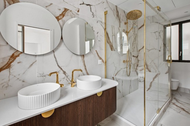 
                                                Vente
                                                 T4 ROOFTOP DUPLEX Quartier Champs-Elysées Paris 8