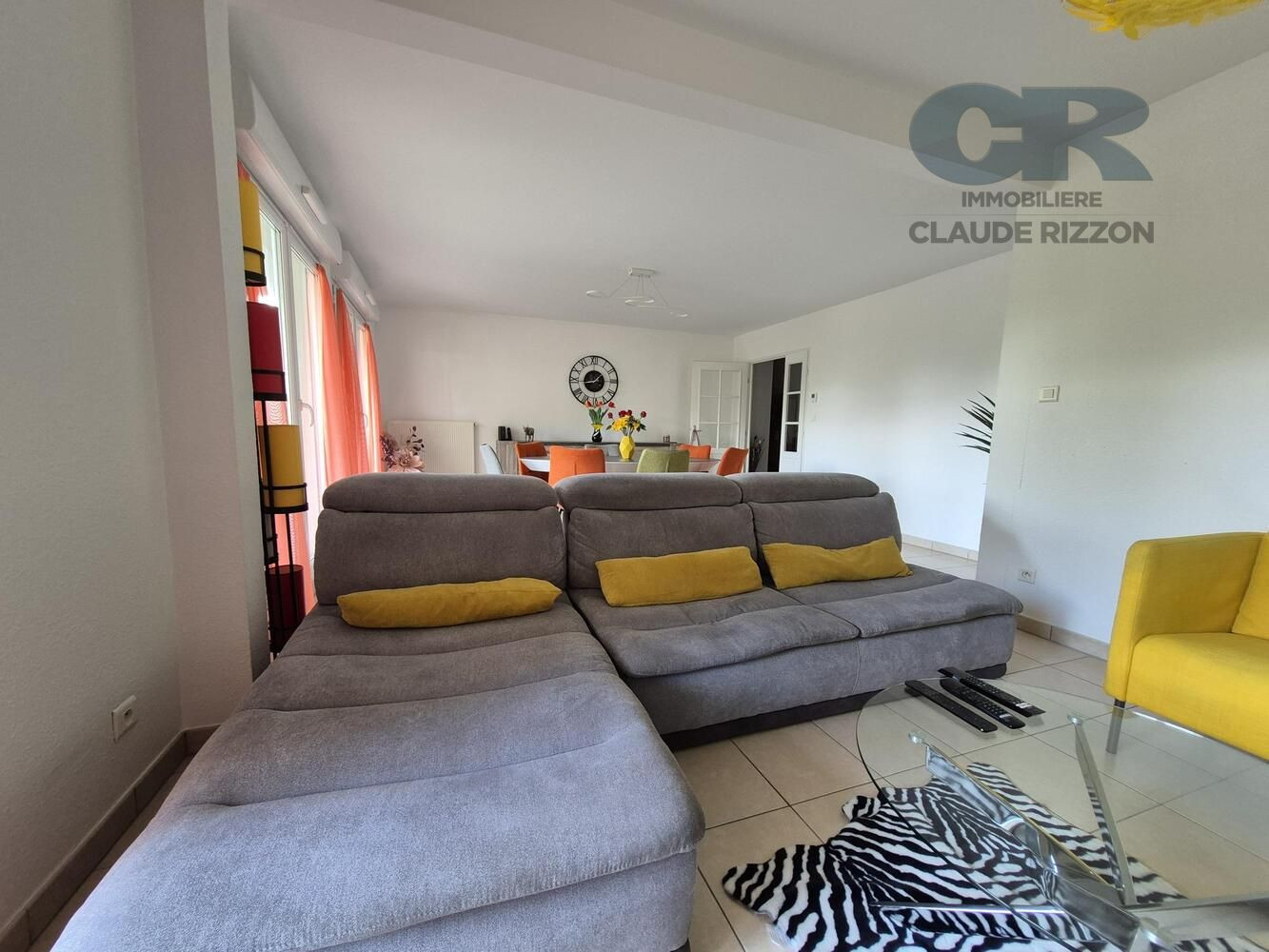 
                                                Vente
                                                 T4 STANDING THIONVILLE