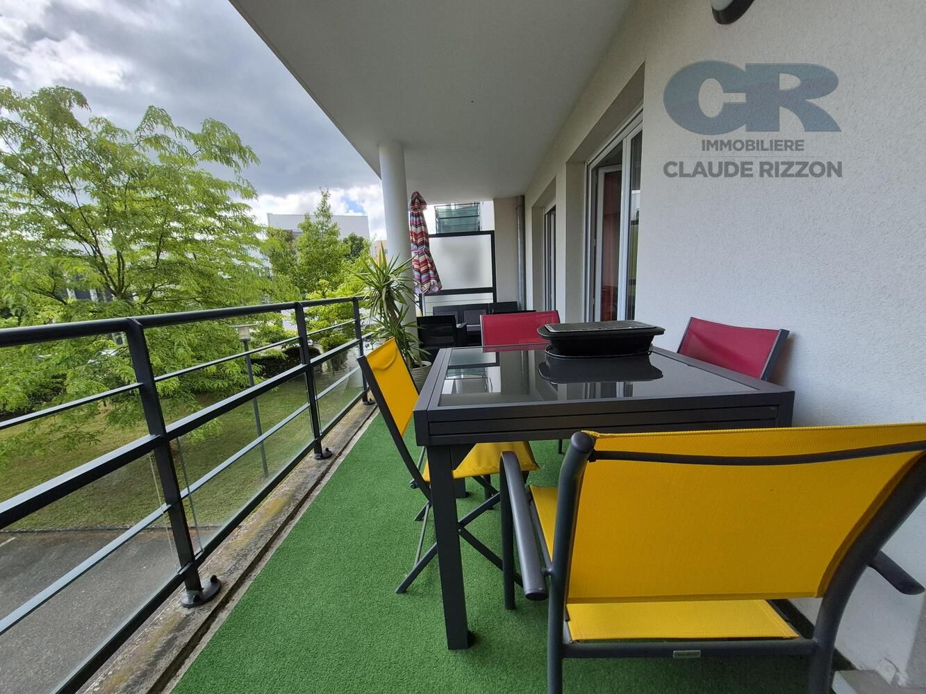 
                                                Vente
                                                 T4 STANDING THIONVILLE