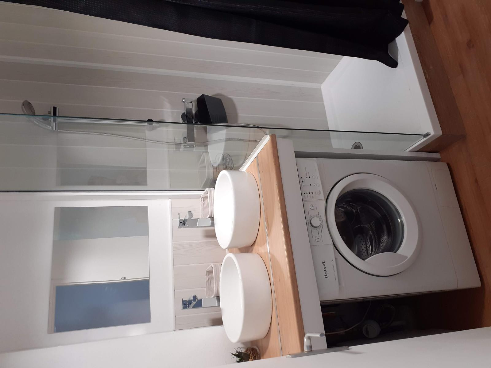 
                                                Colocation
                                                 T5  91 m2 en coloc - 1 chambre disponible -Pessac