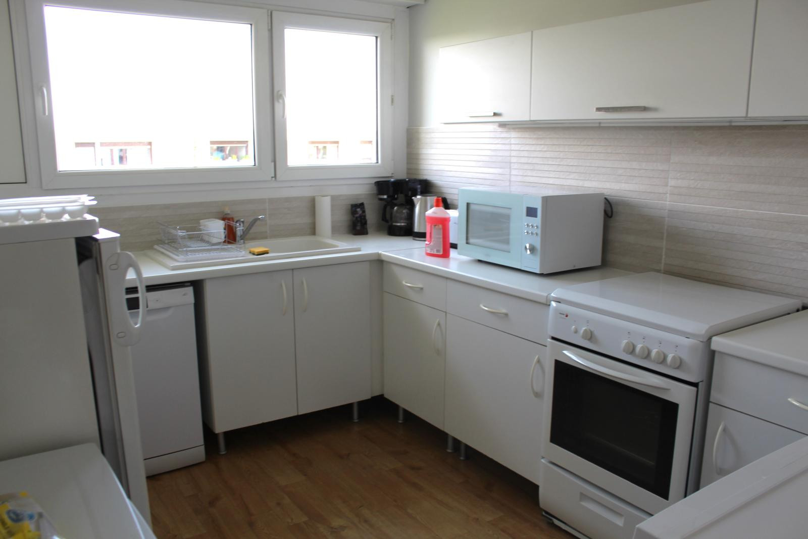 
                                                Colocation
                                                 T5  91 m2 en coloc - 1 chambre disponible -Pessac