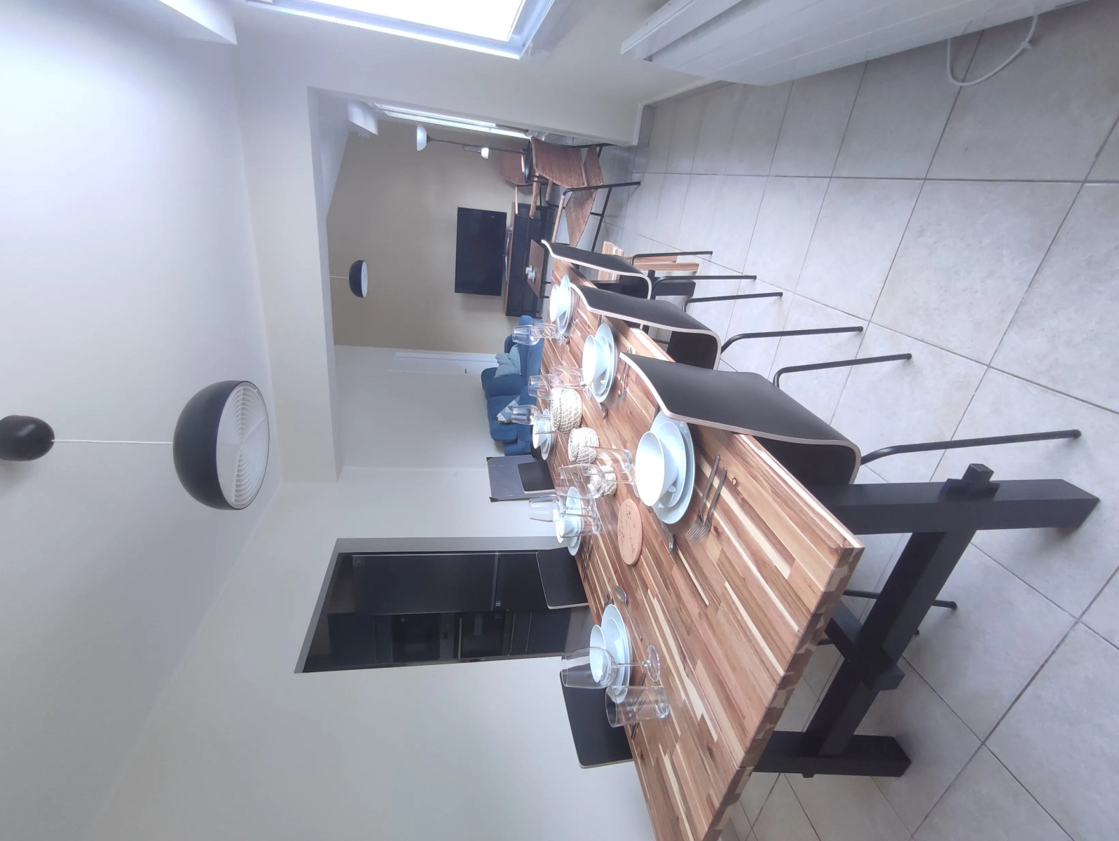 
                                                Colocation
                                                 T5 colocation meublé Bordeaux