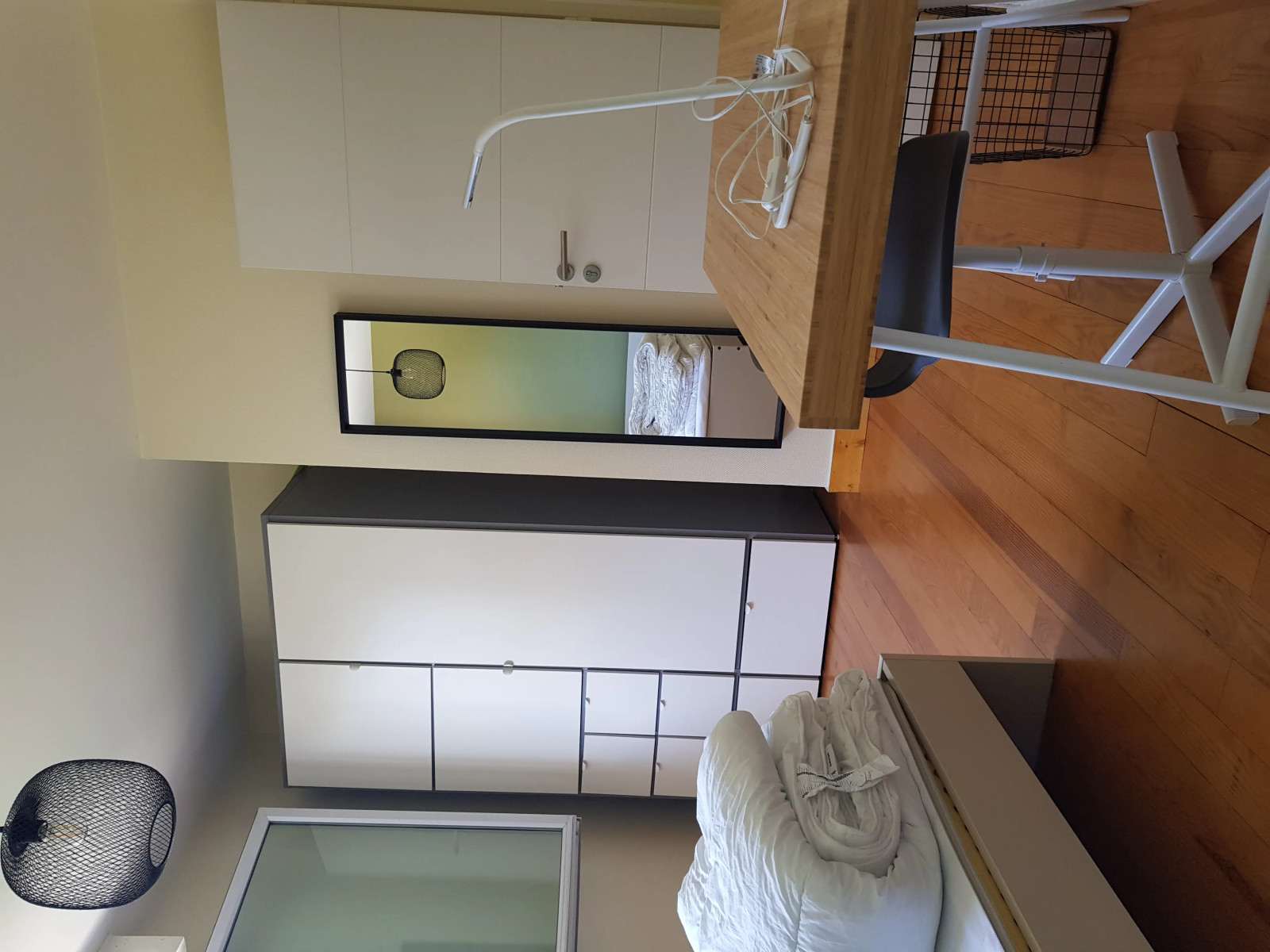 
                                                Colocation
                                                 T5 colocation meublé Bordeaux