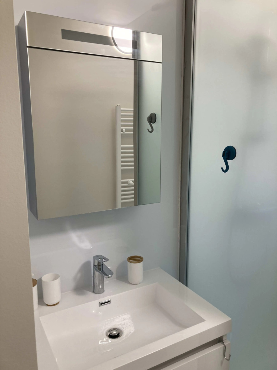 
                                                Colocation
                                                 T5 colocation meublé Bordeaux