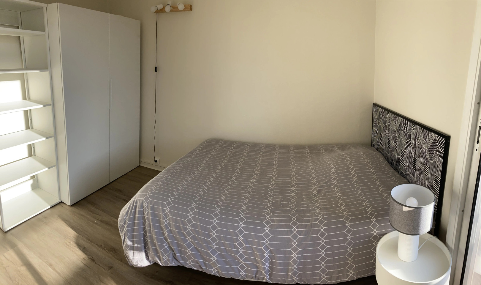 
                                                Colocation
                                                 T5 colocation meublé Bordeaux