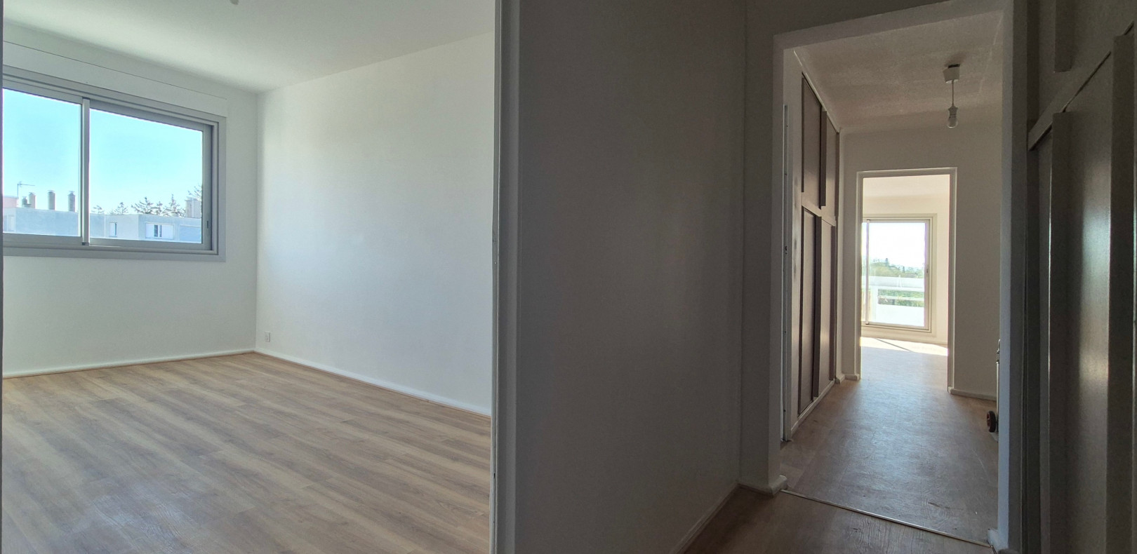 
                                                Vente
                                                 T5 de 95 m² + balcon + cave