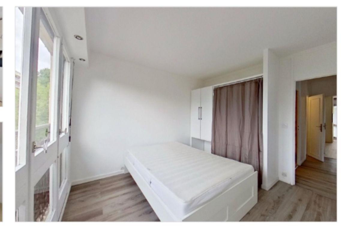 
                                                Location
                                                 T5 meublé à louer 94320 Thiais quartier scolaire