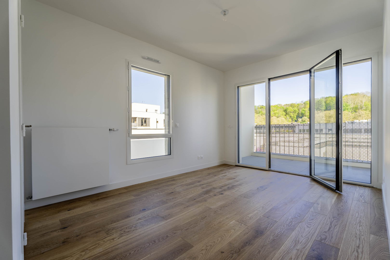 
                                                Vente
                                                 T5 Moderne avec Rooftop - Lyon 9