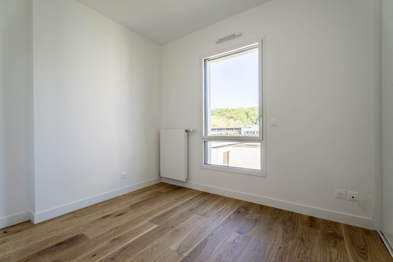 
                                                Vente
                                                 T5 Moderne avec Rooftop - Lyon 9