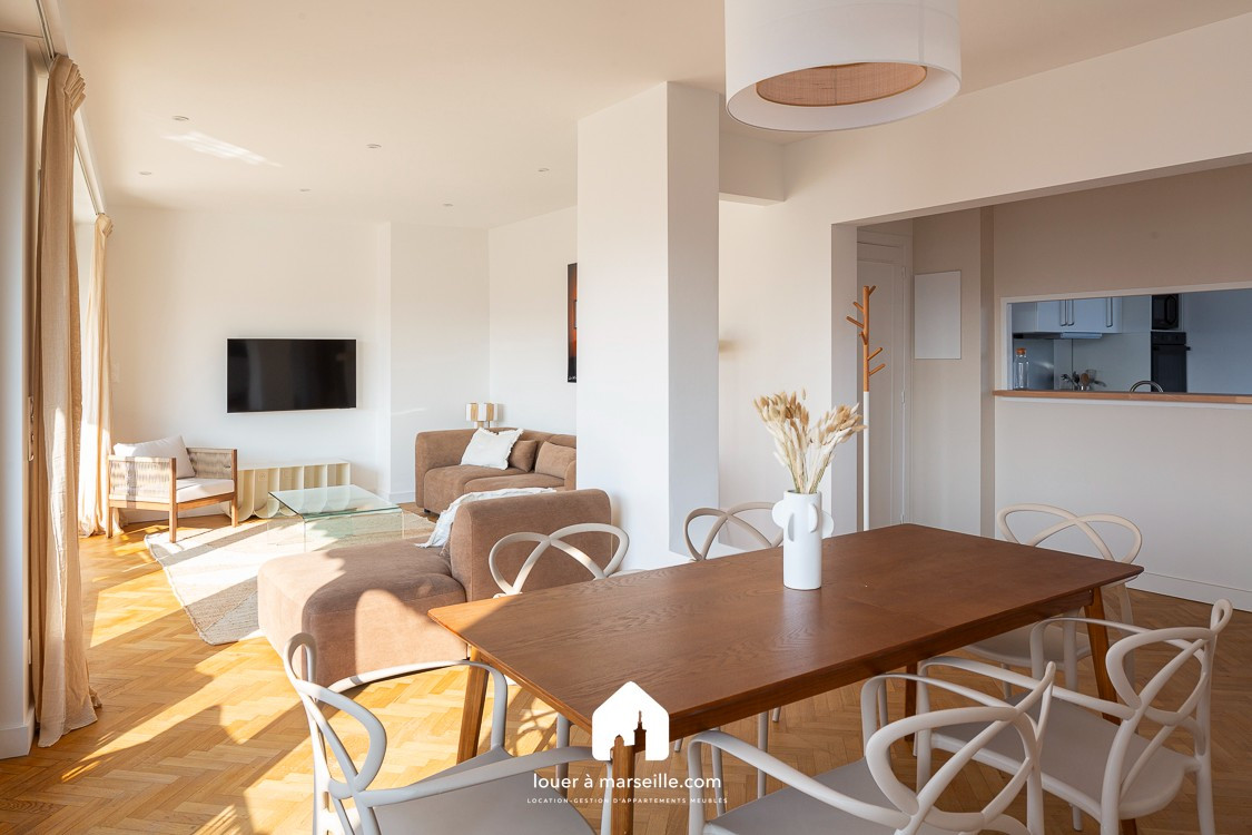 Location
                                                 T5 Terrasse du David