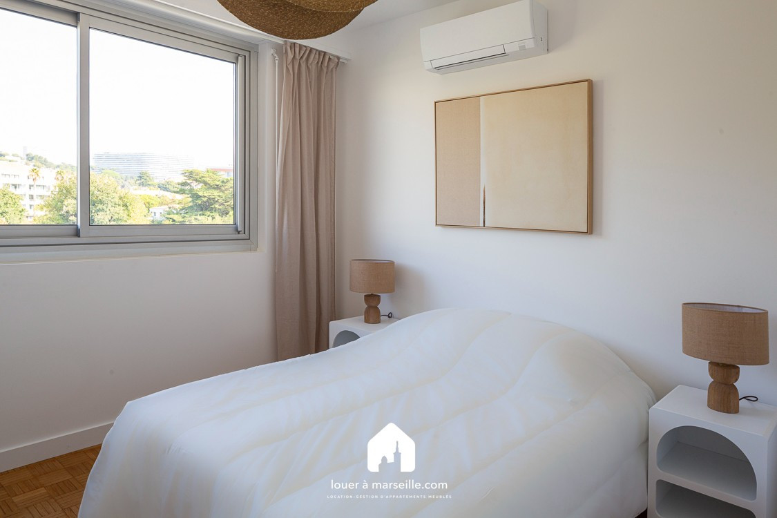 Location
                                                 T5 Terrasse du David