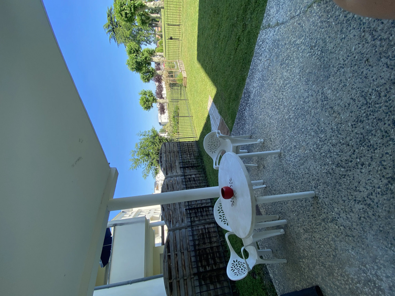 
                                                Colocation
                                                 T6 colocation meublé Villenave-d'Ornon